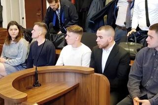 Ukrajinsko-česká skupina unesla ženu. Pražský soud nyní vynesl verdikt - Novinky